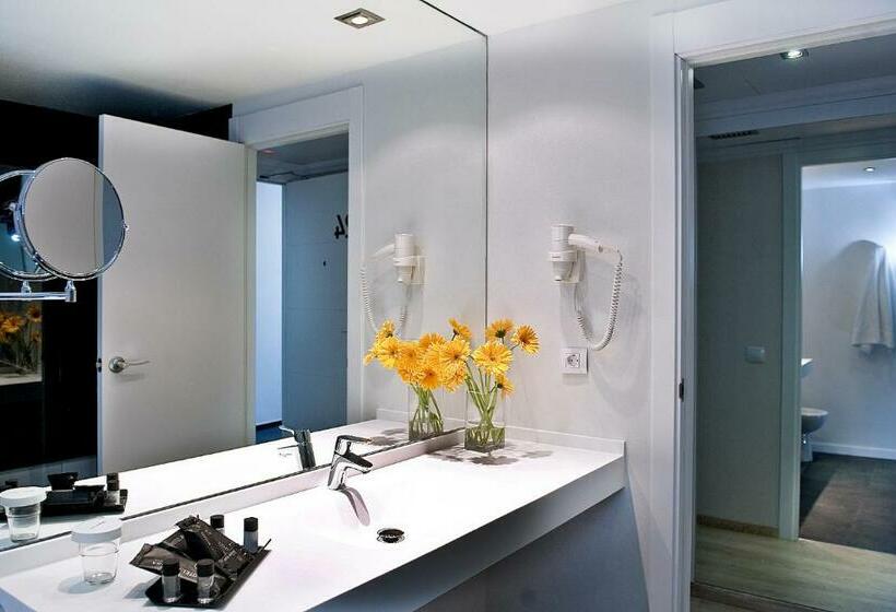 سوییت جونیور, Alimara