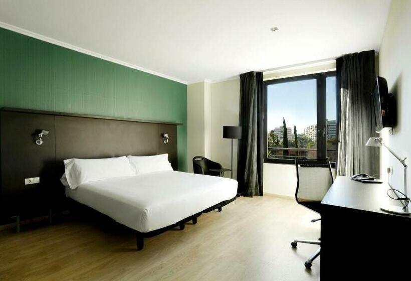 سوییت جونیور, Alimara