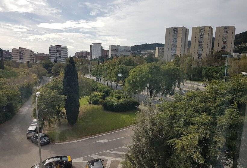 اتاق استاندارد, Alimara