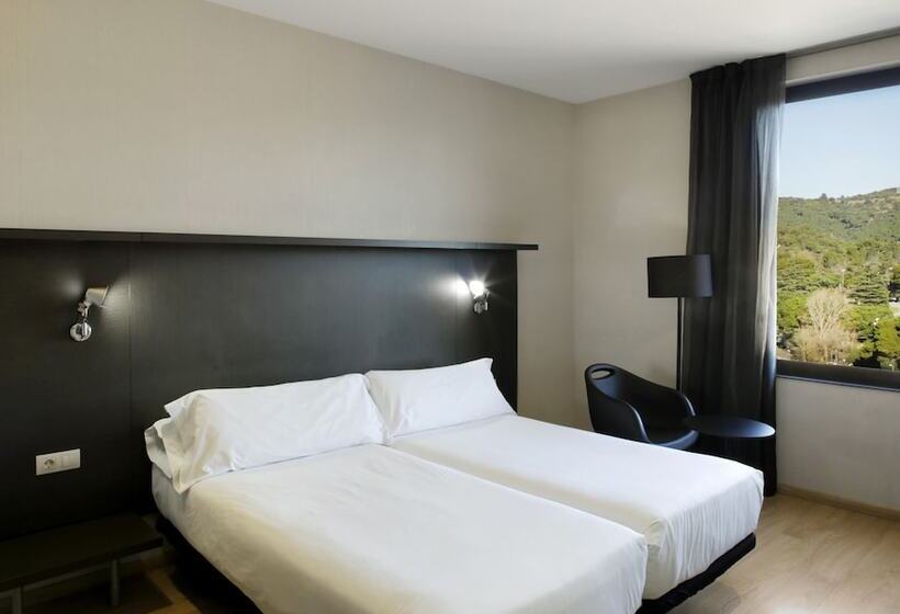 اتاق استاندارد, Alimara