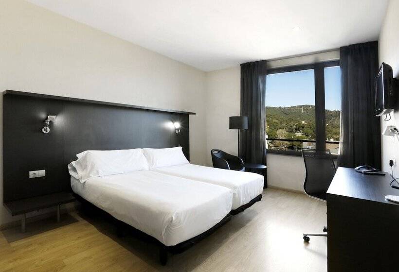 اتاق استاندارد, Alimara