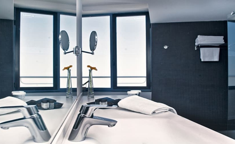 اتاق سوپریور, Alimara