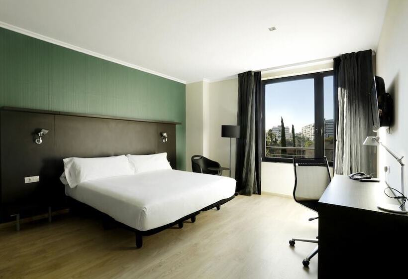 اتاق سوپریور, Alimara