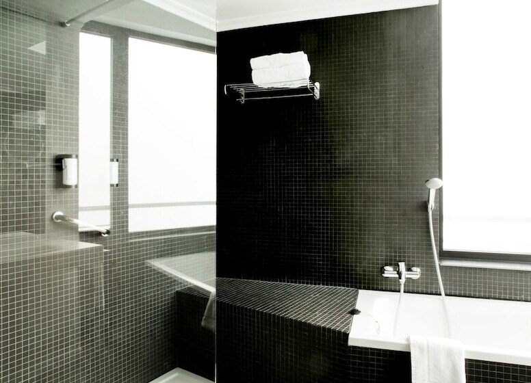 سوییت جونیور, Alimara