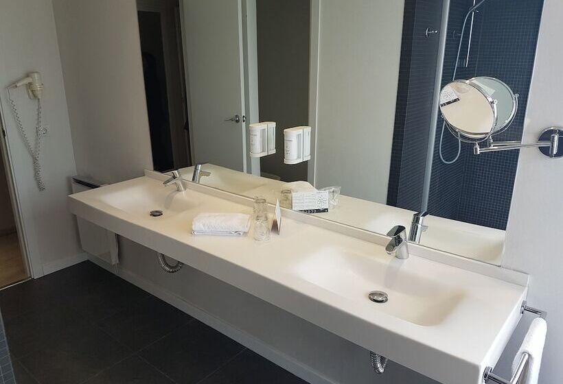 سوییت جونیور, Alimara