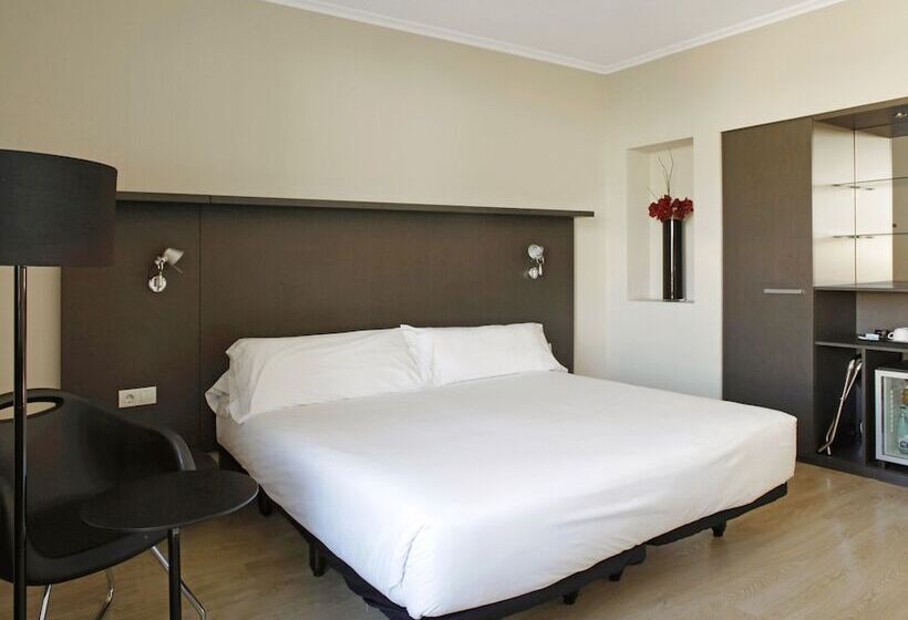 سوییت جونیور, Alimara