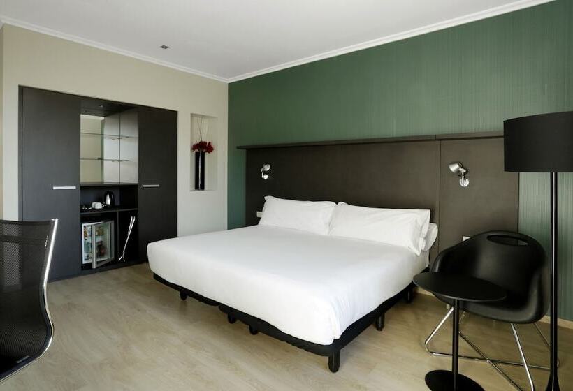 سوییت جونیور, Alimara