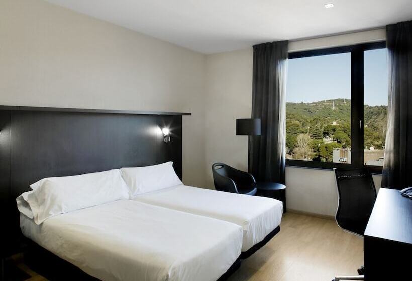 اتاق سوپریور, Alimara