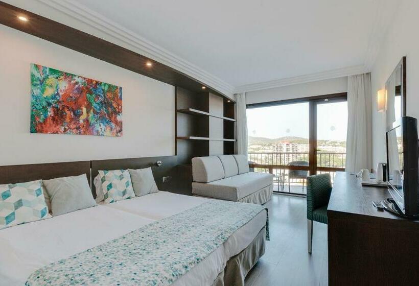 غرفة كومفورت, Leonardo Royal Hotel Mallorca