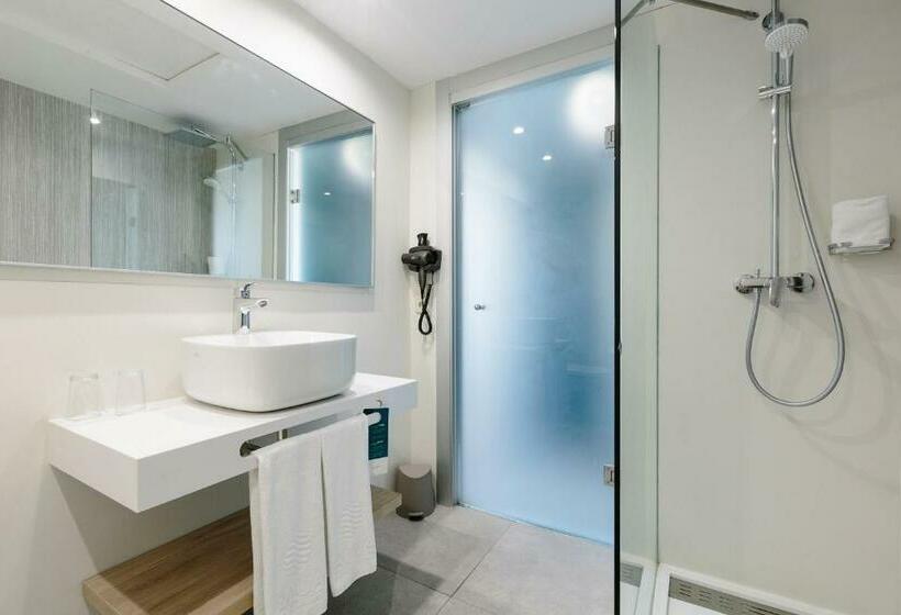 컴포트 트리플 룸, Leonardo Royal Hotel Mallorca