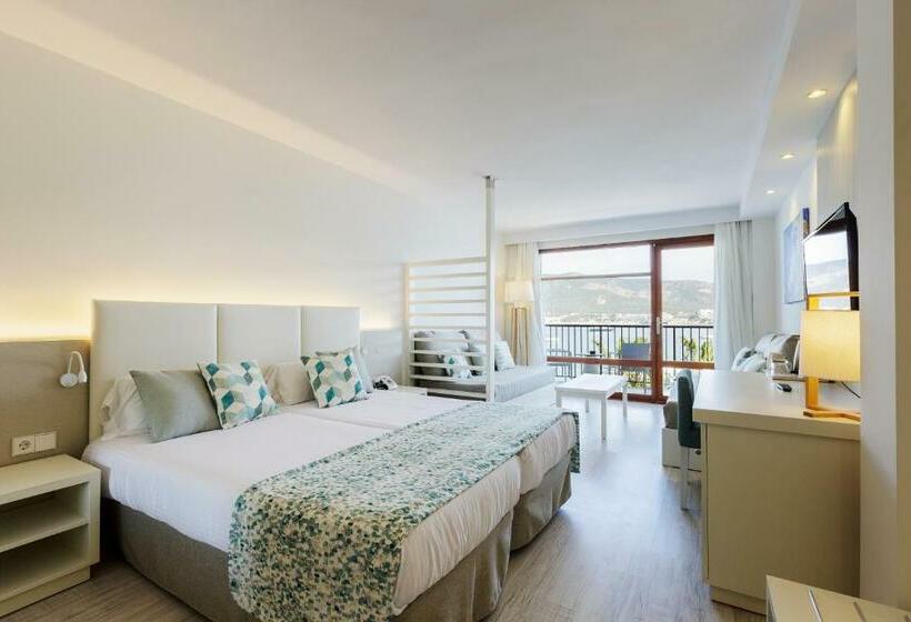 غرفة سوبيريور ثلاثية, Leonardo Royal Hotel Mallorca