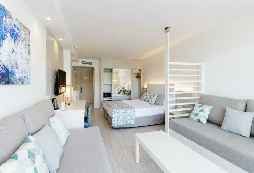 غرفة سوبيريور ثلاثية, Leonardo Royal Hotel Mallorca
