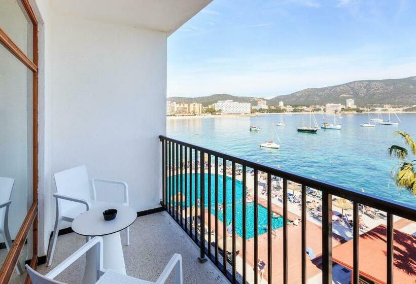 غرفة سوبيريور ثلاثية, Leonardo Royal Hotel Mallorca