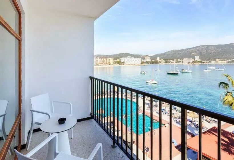 اتاق سوپریور سه تخته, Leonardo Royal Hotel Mallorca