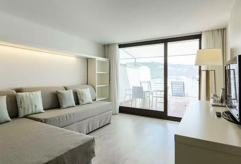 سوییت جونیور, Leonardo Royal Hotel Mallorca