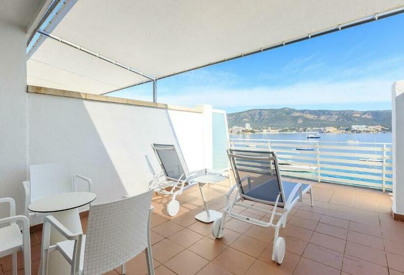 주니어 스위트, Leonardo Royal Hotel Mallorca