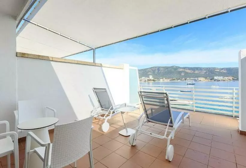 سوییت جونیور, Leonardo Royal Hotel Mallorca