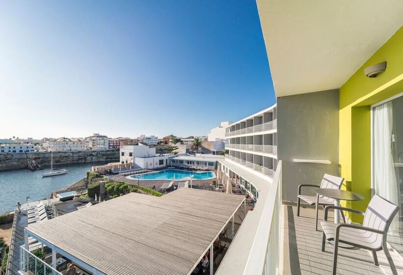 غرفة قياسية مطلّة علي البحر, Artiem Carlos  Adults Only