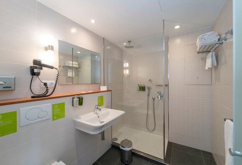 غرفة قياسية مطلّة علي البحر, Artiem Carlos  Adults Only