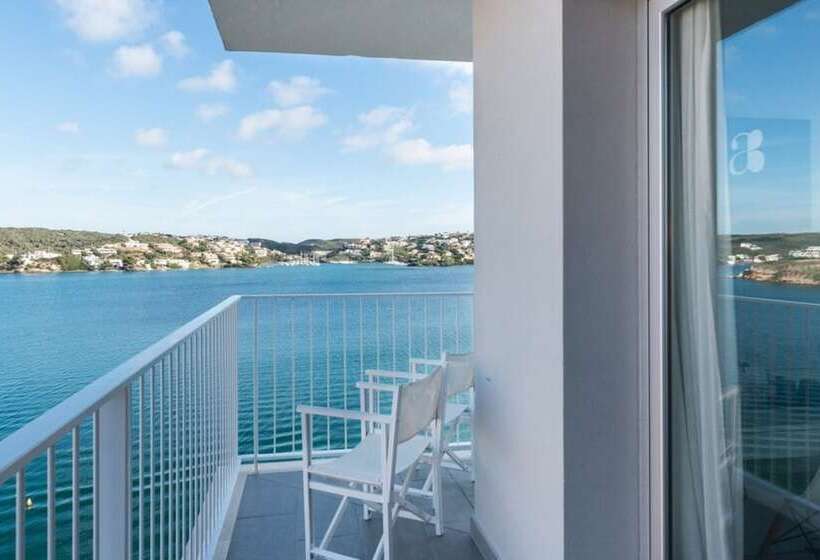 غرفة قياسية مطلّة علي البحر, Artiem Carlos  Adults Only