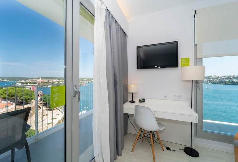 غرفة قياسية مطلّة علي البحر, Artiem Carlos  Adults Only