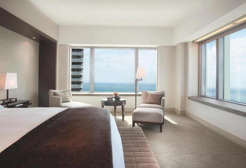 Номер Deluxe, Arts Barcelona