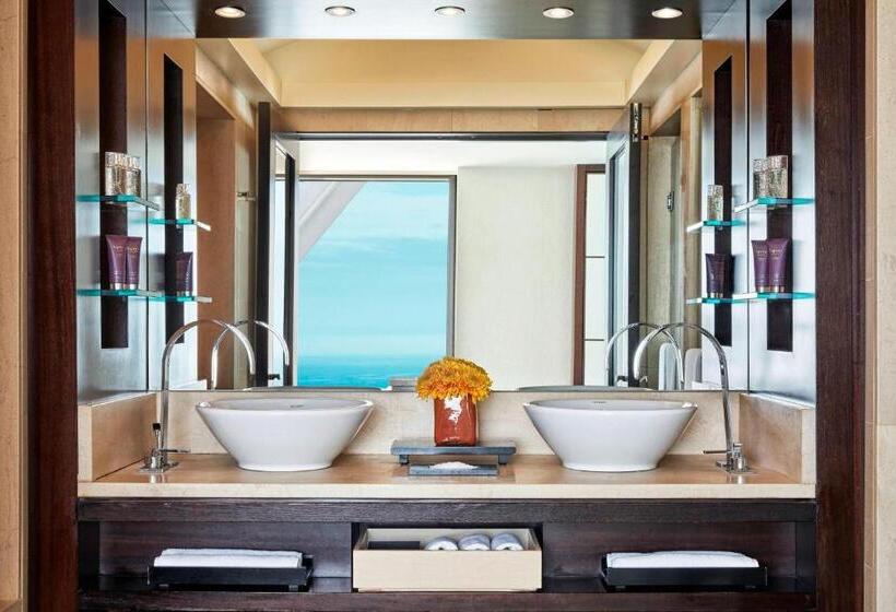 Люкс Кровать Кинг, Arts Barcelona