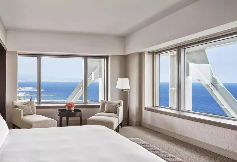 سوئیت با تخت بزرگ, Arts Barcelona