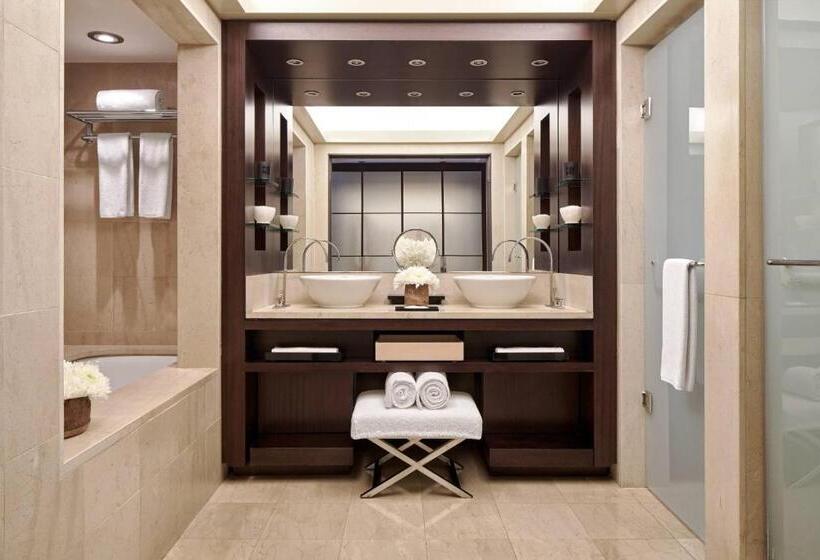 Стандартный Номер Кровать Кинг, Arts Barcelona