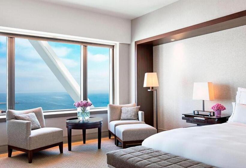 Стандартный Номер Кровать Кинг, Arts Barcelona