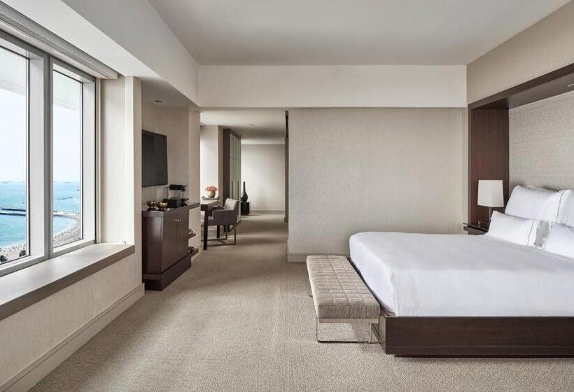 Стандартный Номер Кровать Кинг, Arts Barcelona