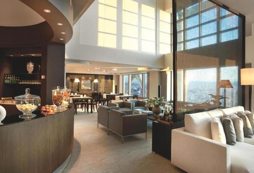 Президентский Люкс, Arts Barcelona