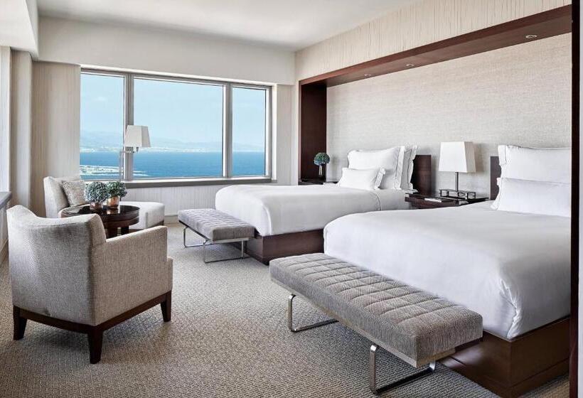 Президентский Люкс, Arts Barcelona