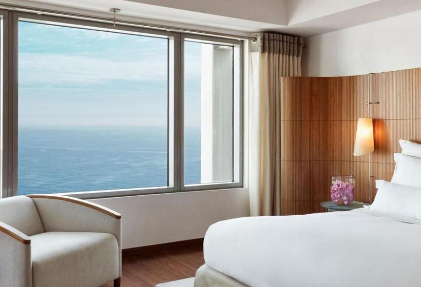 Apartamento Ático 2 Dormitorios, Arts Barcelona