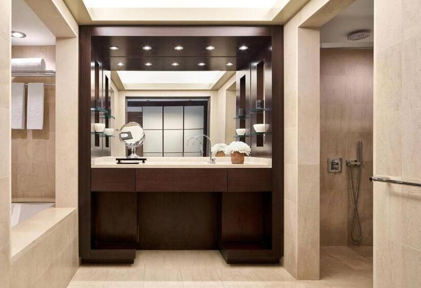 Habitación Estándar Cama Matrimonio, Arts Barcelona