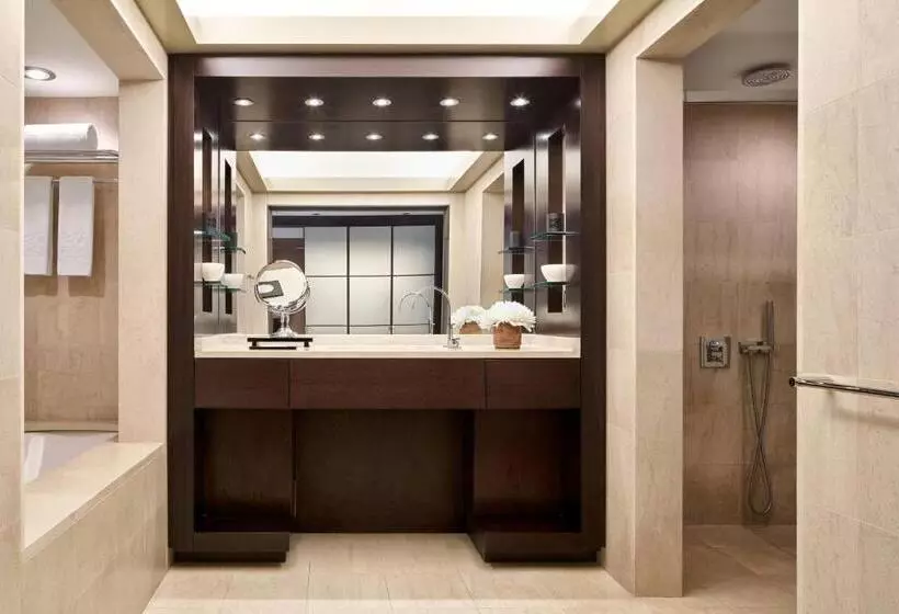 اتاق استاندارد با تخت دوبل, Arts Barcelona