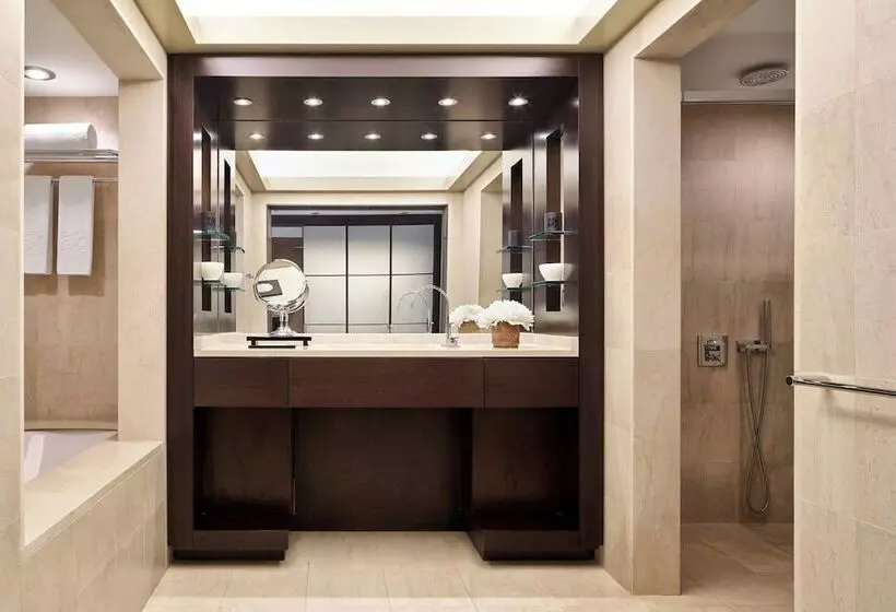 اتاق استاندارد با تخت دوبل, Arts Barcelona