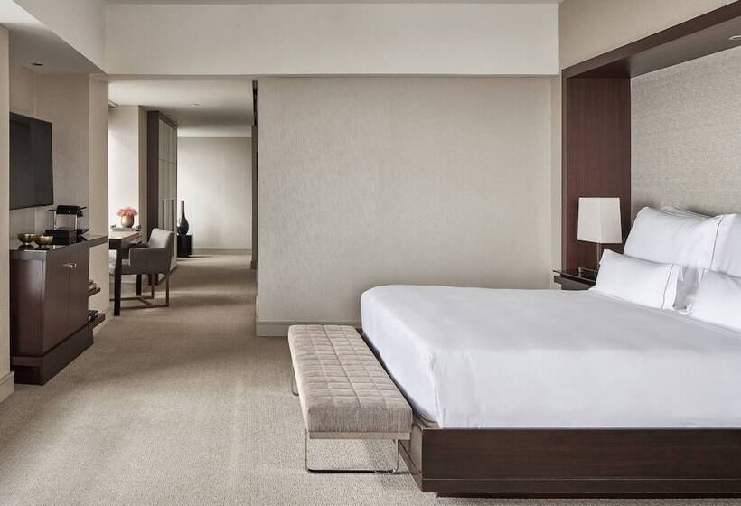 Номер Стандарт Двуспальная Кровать, Arts Barcelona