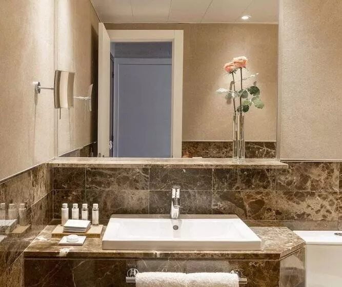 Superior-huone, Balmes, A Member of Preferred Hotels & Resorts