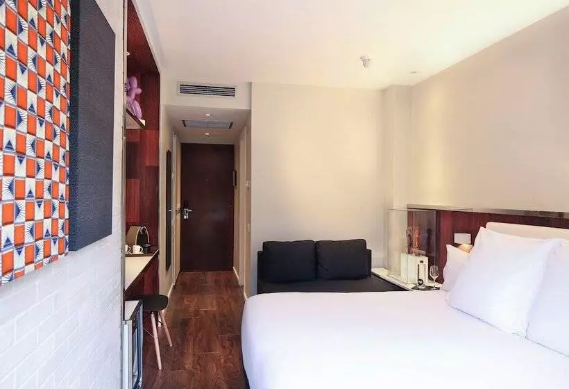 Superior-huone, Balmes, A Member of Preferred Hotels & Resorts