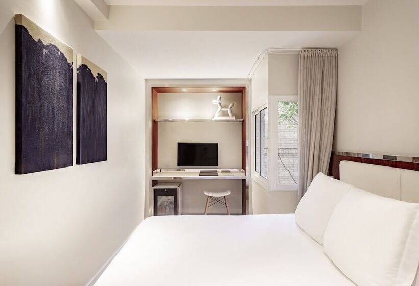 Номер Superior, Balmes, A Member of Preferred Hotels & Resorts