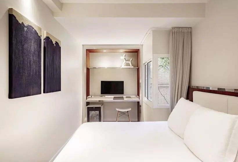 Superior-huone, Balmes, A Member of Preferred Hotels & Resorts