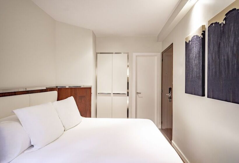 Номер Superior, Balmes, A Member of Preferred Hotels & Resorts