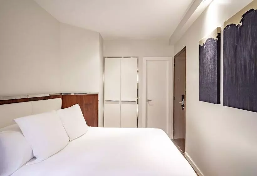 Superior-huone, Balmes, A Member of Preferred Hotels & Resorts