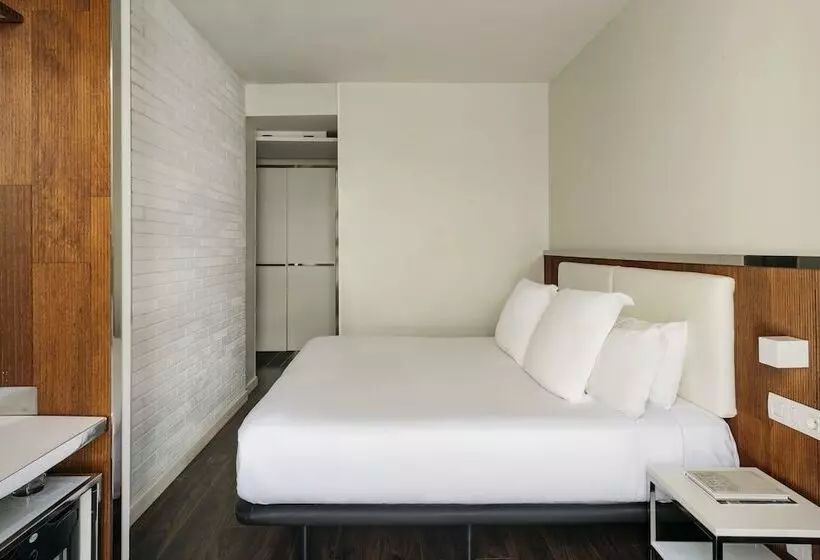 Superior-huone, Balmes, A Member of Preferred Hotels & Resorts