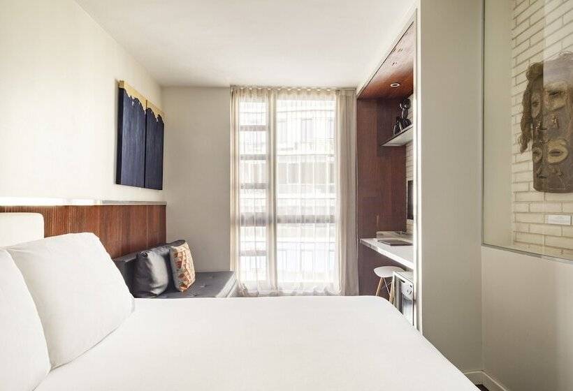 Номер Superior, Balmes, A Member of Preferred Hotels & Resorts