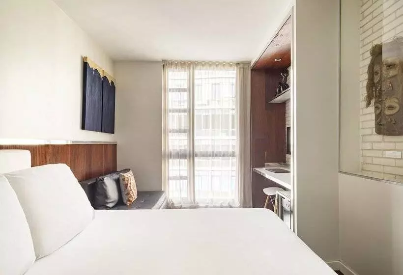 Superior-huone, Balmes, A Member of Preferred Hotels & Resorts