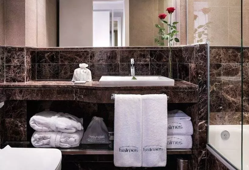 Standard Yhden Hengen Huone, Balmes, A Member of Preferred Hotels & Resorts