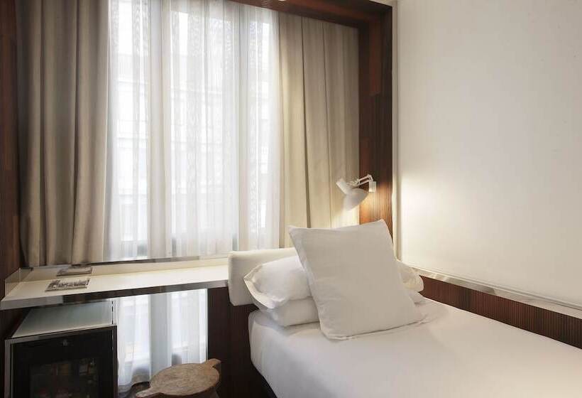 Номер Стандарт Индивидуальный, Balmes, A Member of Preferred Hotels & Resorts