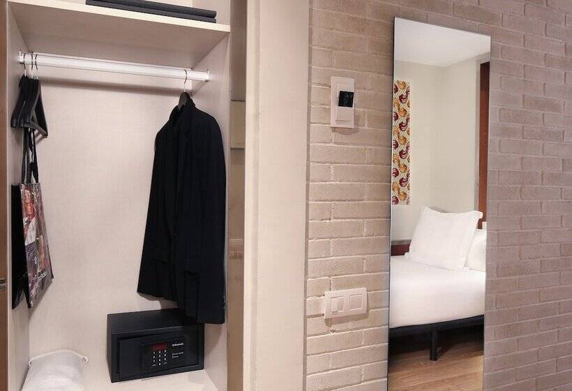 Номер Стандарт Индивидуальный, Balmes, A Member of Preferred Hotels & Resorts